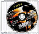 【Xbox】格闘超人 ディスクのみ【中古】エックスボックス xbox