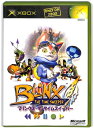 【Xbox】ブリンクス ザ タイムスイーパー【中古】エックスボックス xbox