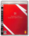 【PS3】スペシャル デモディスク (赤) 【中古】プレイステーション3 プレステ3(2)