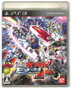 【PS3】 機動戦士ガンダム エクストリームバーサス 【中古