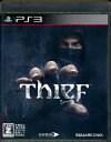 【PS3】 Thief シーフ 【中古】プレイステーション3 プレステ3