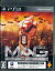 PS3 MASSIVE ACTION GAME ޥå   MAG 饤ѡšۥץ쥤ơ3 ץ쥹3