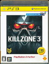 【PS3】 KILLZONE3 キルゾーン3 ベスト版 説明書なし【中古】プレイステーション3 プレステ3