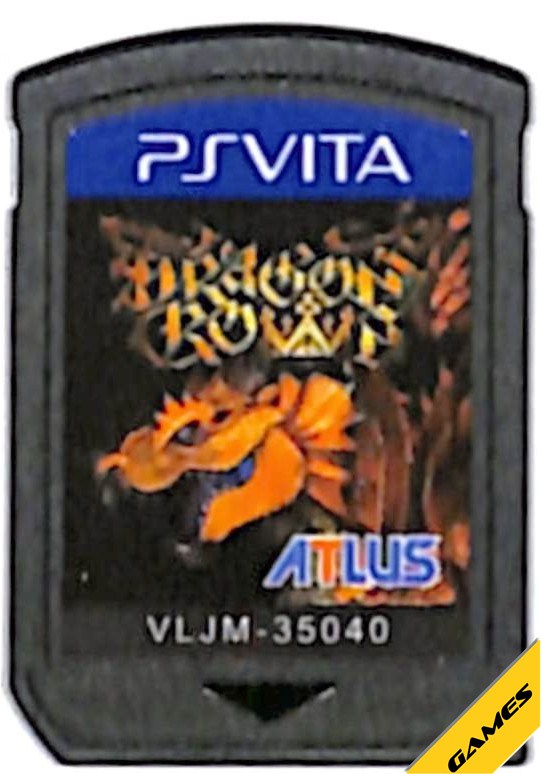 樂天商城 - 【PS Vita】ドラゴンズクラウン（ソフトのみ）【中古】プレイステーション ヴィータ