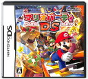 【DS】マリオパーティDS (箱・説明書あり) 【中古】DSソフト