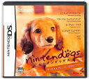 【DS】nintendogs ニンテンドッグス ダックス フレンズ (箱 説あり) 【中古】DSソフト