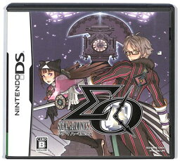 【DS】SIGMA HARMONICS シグマハーモニクス (箱・説あり) 【中古】DSソフト