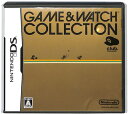 【DS】GAME ＆ WATCH COLLECTION ゲーム＆ウォッチ コレクション 非売品 (箱 説あり) 【中古】DSソフト ゲームウォッチ