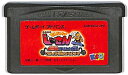 GBA 絶体絶命でんぢゃらすじーさん 泣きの1回 セーブ可(ソフトのみ) 【中古】 ゲームボーイアドバンス