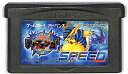 GBA 携帯電獣テレファング2 スピード （ソフトのみ） 【中古】 ゲームボーイアドバンス