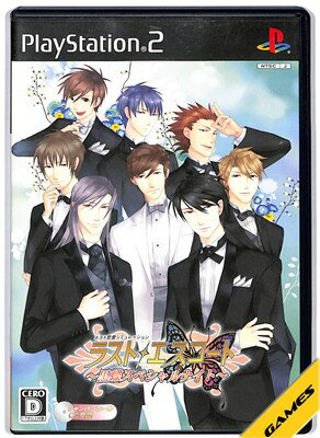 ��PS2�ۥ饹�ȥ��������� ����ĳ���ڥ����ʥ��ȡ�����šۥץ쥤���ơ������2 �ץ쥹��2