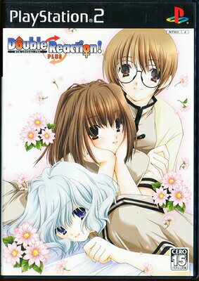 ॹȥۤ㤨֡PS2Double Reaction! PLUS šۥץ쥤ơ2 ץ쥹2פβǤʤ480ߤˤʤޤ