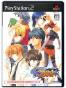 【PS2】怪盗アプリコット 完全版 限定版 付録CDあり【中古】プレイステーション2 プレステ2