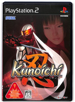 yPS2zKunoichi E ̂yÁz vCXe[V2 vXe2