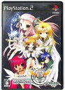 【PS2】GALAXY ANGEL II ギャラクシーエンジェル2~無限回廊の鍵~【中古】 プレイステーション2 プレステ2