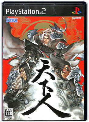 【PS2】天下人【中古】