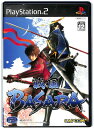 【PS2】戦国BASARA 戦国バサラ【中古】
