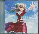 『CD』 ダ・カーポ2 プラスシチュエーション ボーカルアルバム 【中古】ゲーム音楽