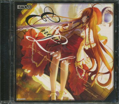 樂天商城 - 『CD』 エンゲージリンクス オリジナル・サウンドトラック 【中古】ゲーム音楽