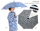 傘 コスモボーダー コスモ 宇宙 コン クロ 紺 黒 ネイビー ブラック S(45cm) M(50cm) L(55cm) 子ども おしゃれ 通園 通学 入園準備...