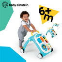 ミュージカル ミックスアンドロール 4in1 アクティビティ ウォーカー テーブル 知育玩具 1歳 2歳 3歳 誕生日 プレゼント ハーフバースデー クリスマス...