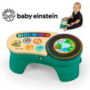 DJディスカバリー マジックタッチ・ターンテーブル キッズツー ベビーアインシュタイン 6ヶ月頃〜 ハーフバースデー 1歳 2歳 3歳 誕生日 プレゼント 送料...
