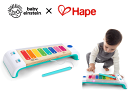 マジックタッチ・もっきん 木琴 楽器 楽器おもちゃ 楽器玩具 1歳 2歳 3歳 誕生日 プレゼント 出産祝い ベビーギフト 優しい音色の電子もっきん 送料無料...