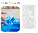 カトラリーケース カトラリーポーチ パームグラスプ マーカス&マーカス MARCUS&MARCUS