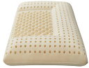 ドーム型枕 シーリーベッド コンベックスソフト ラテックスピロー ソフトタイプ マクラ 枕 まくら 送料無料
