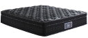 サータ グランドステイタス ダブルマットレス 片面 1トップ ピロートップ BOXトップ エンサークル ラテックス ポケットコイル ドリームベッド 高級 セレブ仕様 分厚い 正規販売店 国産/日本製(広島製) serta(3)