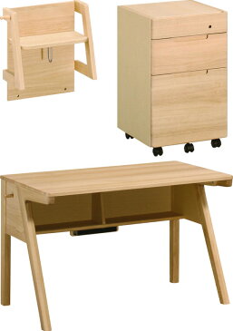 カリモク ピュアナチューレ 学習デスク 100cm幅ナチュラルテイスト学習机 SU3300 karimoku 日本製 正規取扱店 送料無料 子供机 学童勉強 完成品 かわいい