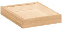 カリモク AT057E ボナシェルタ 奥行45cm 追加用引出しユニット(小) karimoku 国産/日本製家具