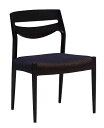 カリモク CU7115 食堂椅子 食卓椅子 