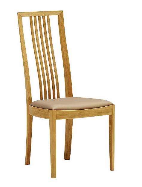 カリモク CT4815 食堂椅子 食卓椅子 