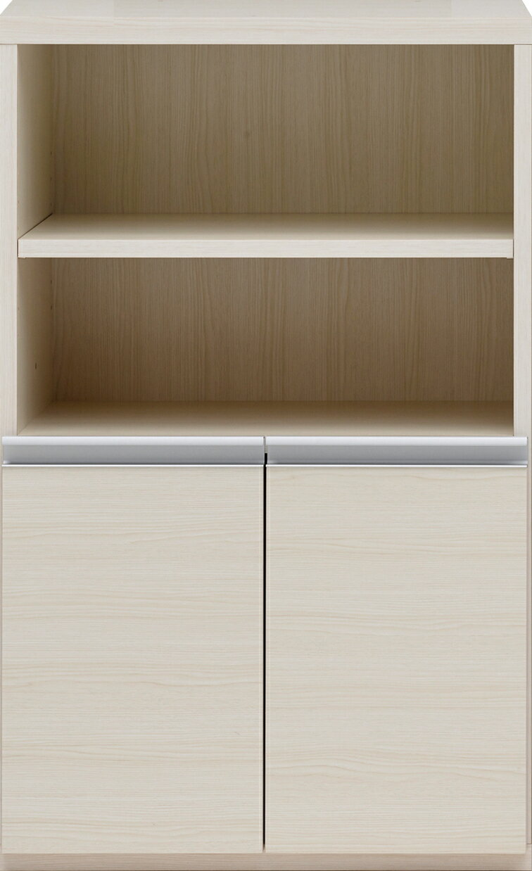 【2色】ECS-60H・ECD-60H シンプル 省スペース シューズボックス 靴箱 ゲタ箱 下駄箱 フナモコ ホワイ..