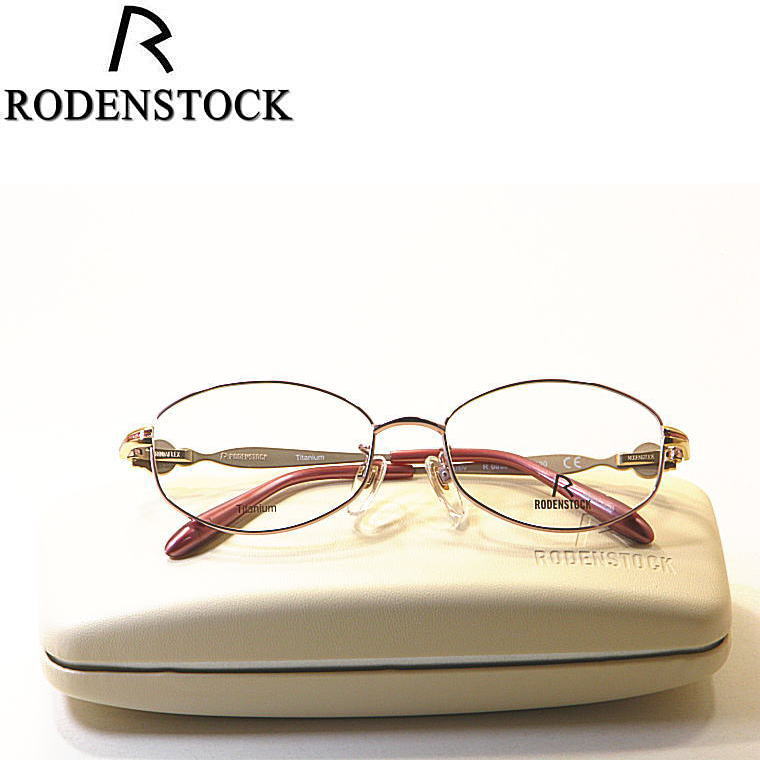 [fXgbN RODENSTOCK @Exclusiv xtYt R0050-B-51@wlptEE߂ˁ@{@`^