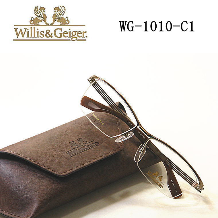 WG-1010-C1@EBXAhKCK[yWillis & GeigerzxtYtKlyWG-1010-C1ziC[@`^kL@oCJ[^Cv@ V