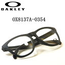 yI[N[FXzI[N[ Klt[Frogskins tbOXL OX8137A-0354 55TCY AWAtBbgxtYt OAKLEY FrogskinsyOX8137A-0354z(Matte Black)