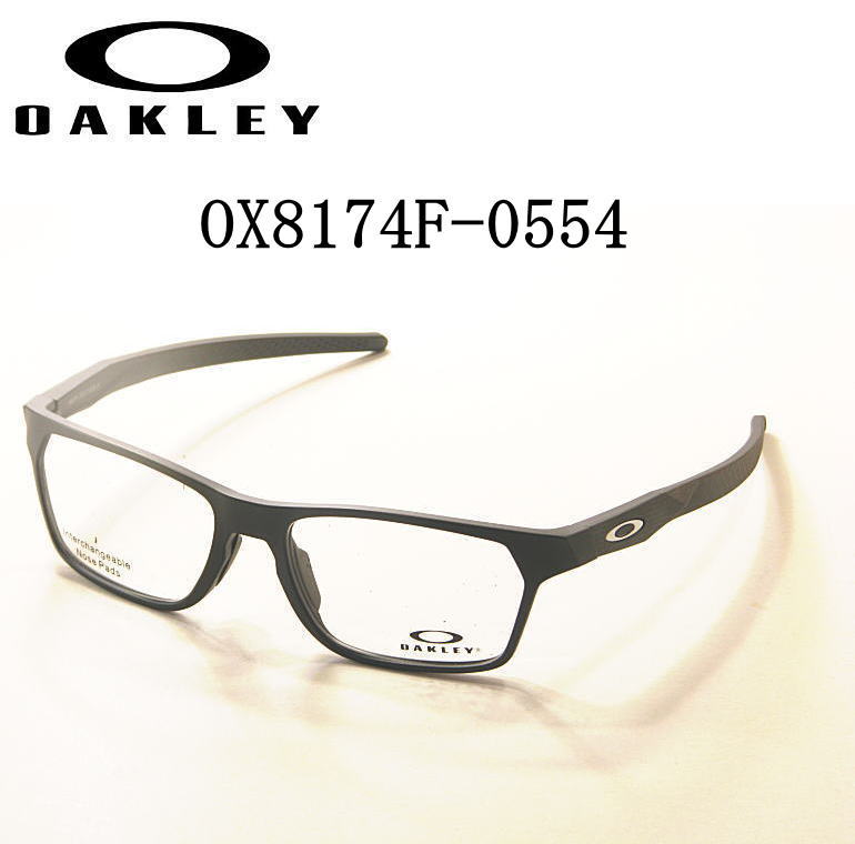 yI[N[FXzI[N[ Klt[Hex Jector wbNXWFN^[ OX8174F-0554 54TCY AWAtBbgxtYt OAKLEY yOX8174F-0554z( Satin Black)