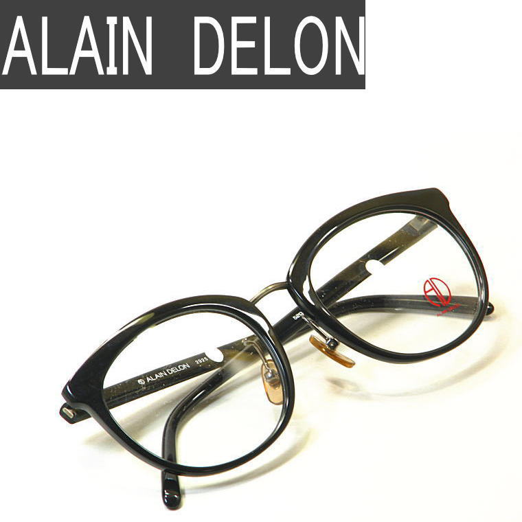 アランドロン　ALAIN DELON　 送料無料