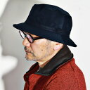 Borsalino (ボルサリーノ) ロングセラー サハリH...