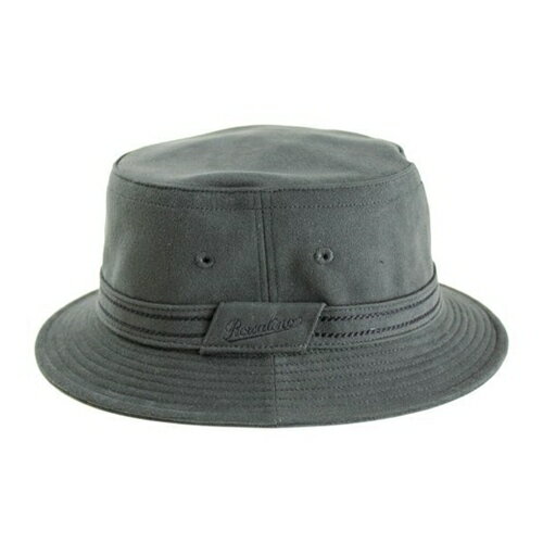 Borsalino ( ボルサリーノ ) ロングセラー サハリHAT ダークグレー 送料無料 ( 大...
