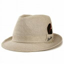 Borsalino ハット メンズ ボルサリーノ(中折れ中折...