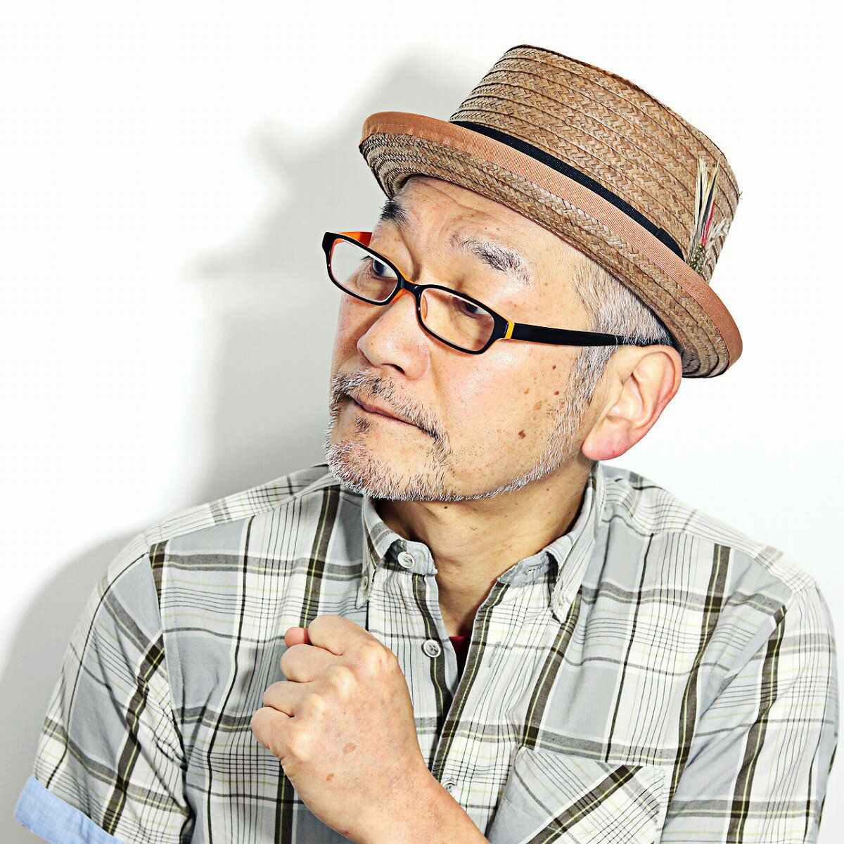 ニューヨークハット New York Hat ストローハット メンズ 帽子 春夏 ニューヨークハット 中折れ ハット 小ツバ ココナッツ レディース 日よけ 麦わら帽子 お洒落 アメリカ製 ブランド 紳士 リゾート コーデ Coconut Be-Bop 2130 敬老の日 ギフト 帽子 プレゼント [ straw hat ]