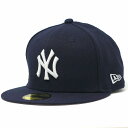 ニューエラ ゴアテックス 防水 帽子 キャップ メンズ NEWERA 59FIFTY CAP ベースボールキャップ ニューヨークヤンキース