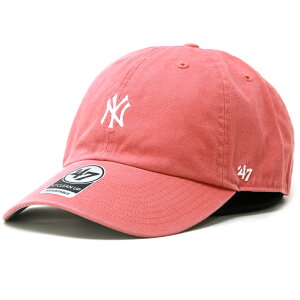 å 47brand ꡼ʥå եƥ֥ Yankees Baserunner '47 CLEAN UP MLB ١ܡ륭å ˥塼衼󥭡 ǥ ˹ ɥå  ץ쥼 åԥ̵ [ baseball cap ]