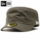 【明日は◇クーポン利用で全品10％OFF】 NEWERA キャップ コットンキャップ ニューエラ キャップ メンズ ダックコットン ワークキャップ メンズ WM-01 キャップ レディース モス 10代 20代 30代 ファッション ストリート コーデ おしゃれ ブランド プレゼント