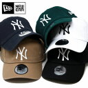 ニューエラ ブランド コットンキャップ イージースナップ ベースボールキャップ ロゴ newera 帽子 10代 20代 30代 ストリート ファッション