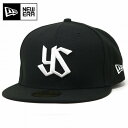 ニューエラ キャップ 東京ヤクルトスワローズ YAKSWA 2013 定番 NEWERA 59FIFTY 帽子 メンズ フラットバイザー ベースボールキャップ メンズ ブラック ギフト プレゼント 誕生日 ラッピング 包装無料 baseball cap