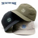 _mN[|p10%OFF^ THE FACTORY MADE Lbv Y iC^t^ JETLbv t@Ng[Ch Xq H SLbv hJ 58cm x[W ubN O[  bsO ̓ Mtg v[g [ cap